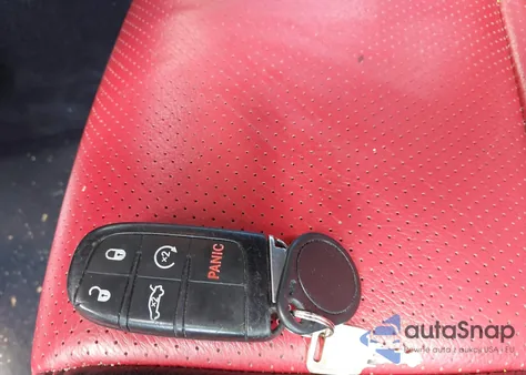 2018 Dodge Charger R/T Rwd z USA, uszkodzony, nr VIN 2C3CDXCT2JH142237